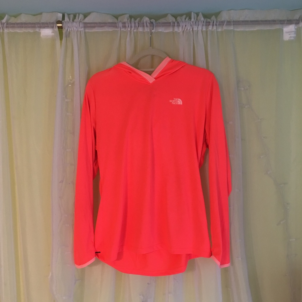 NORTHFACE LIGHTWEIGHT HOODIE